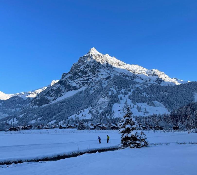 Photo of Others in Kandersteg