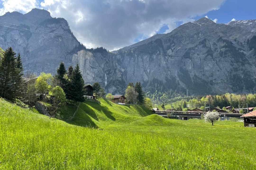 Photo of Others in Kandersteg