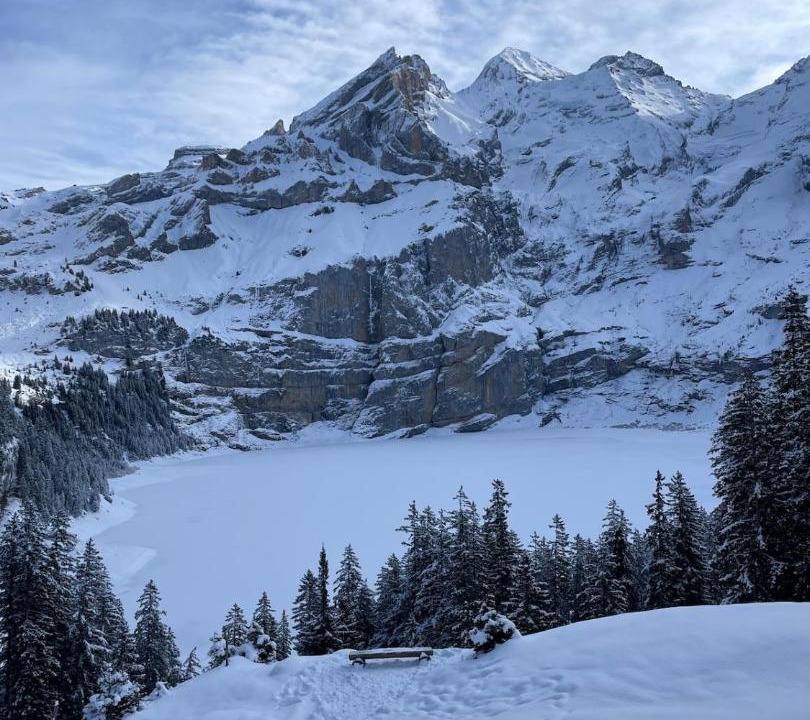 Photo of Others in Kandersteg