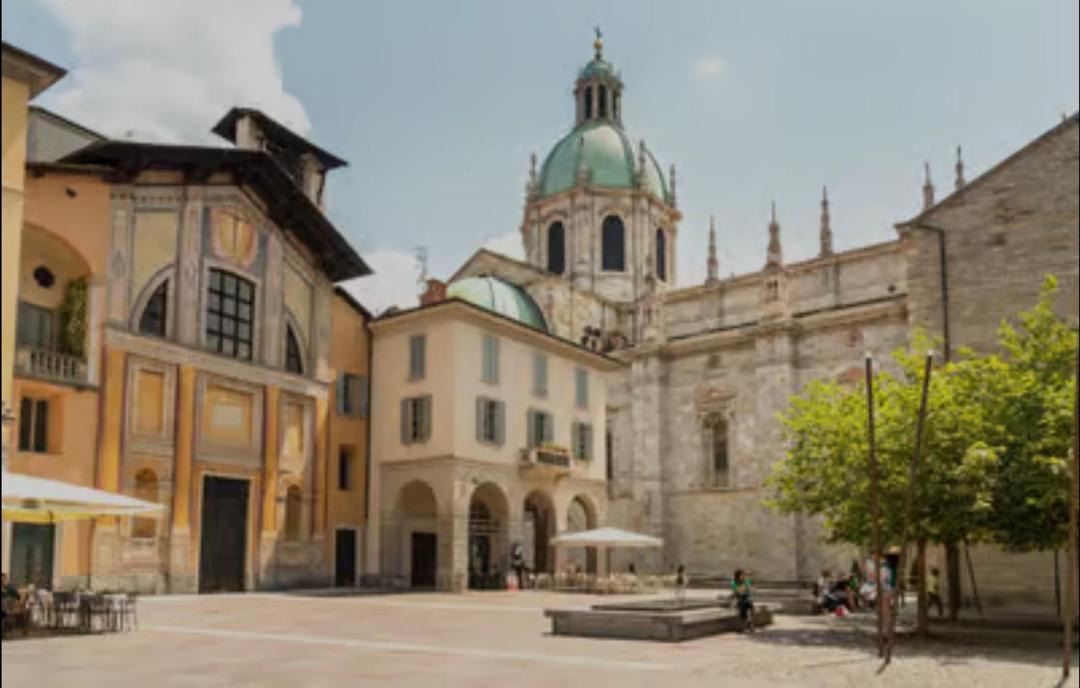 Photo of Others in Como City Centre