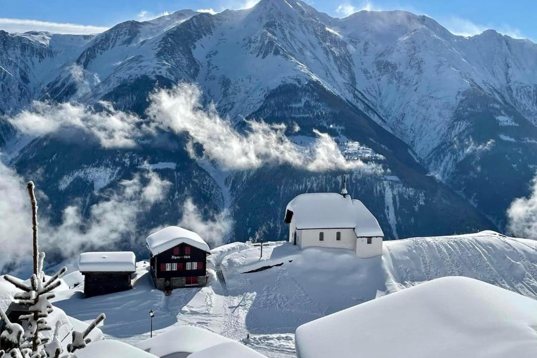 Photo of Others in Bettmeralp