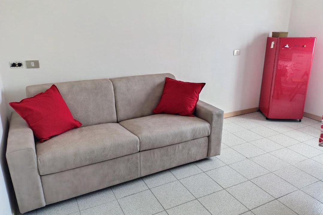 Photo of Livingroom in Bollate