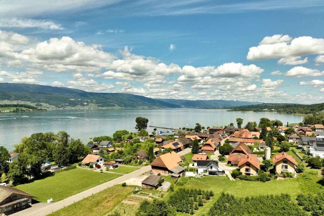 Photo of Others in Luscherz