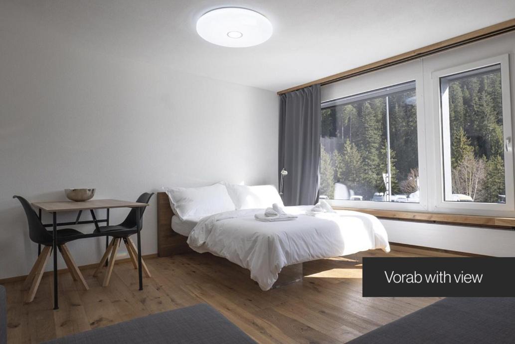 Photo of Others in Laax