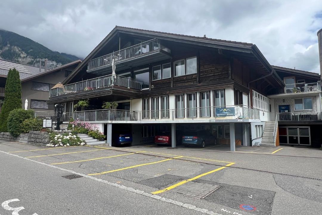 Photo of Others in Brienz