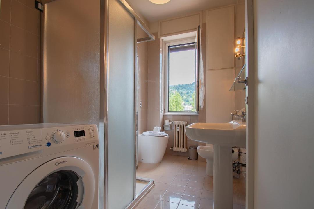 Photo of Bathroom in Crocifissa di Rosa