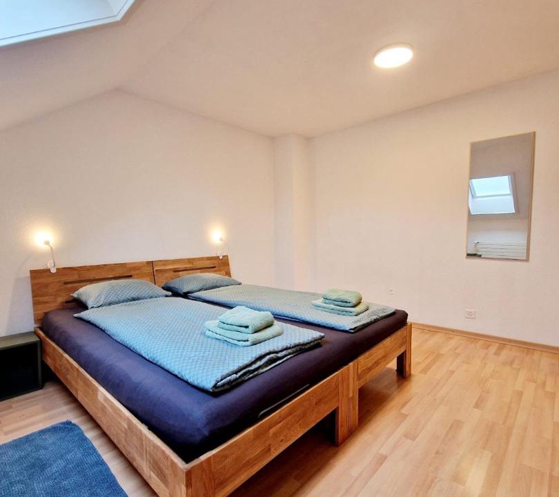 Photo of Bedroom in Solothurn