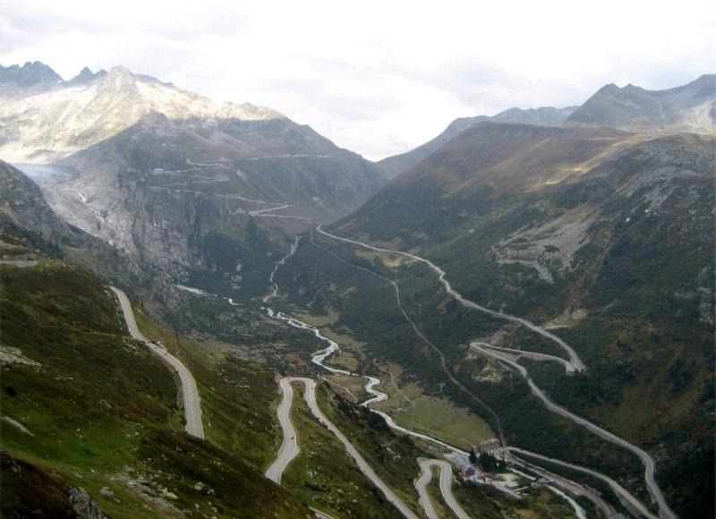 Photo of Others in Oberwald