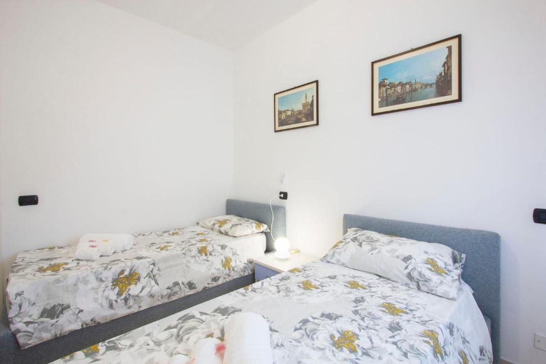 Photo of Bedroom in Cesate