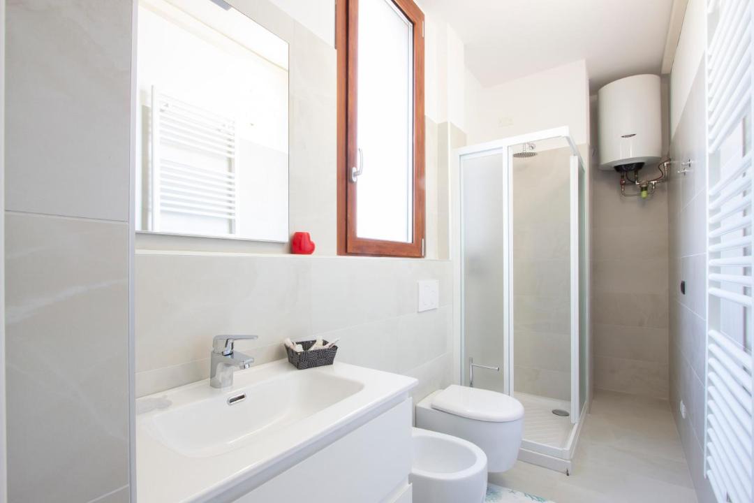 Photo of Bathroom in Cesate