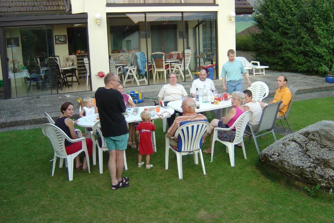 Photo of Others in Travers