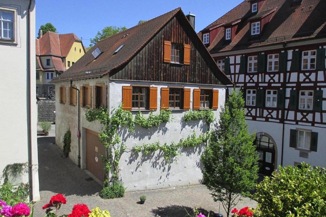 Photo of Others in Meersburg