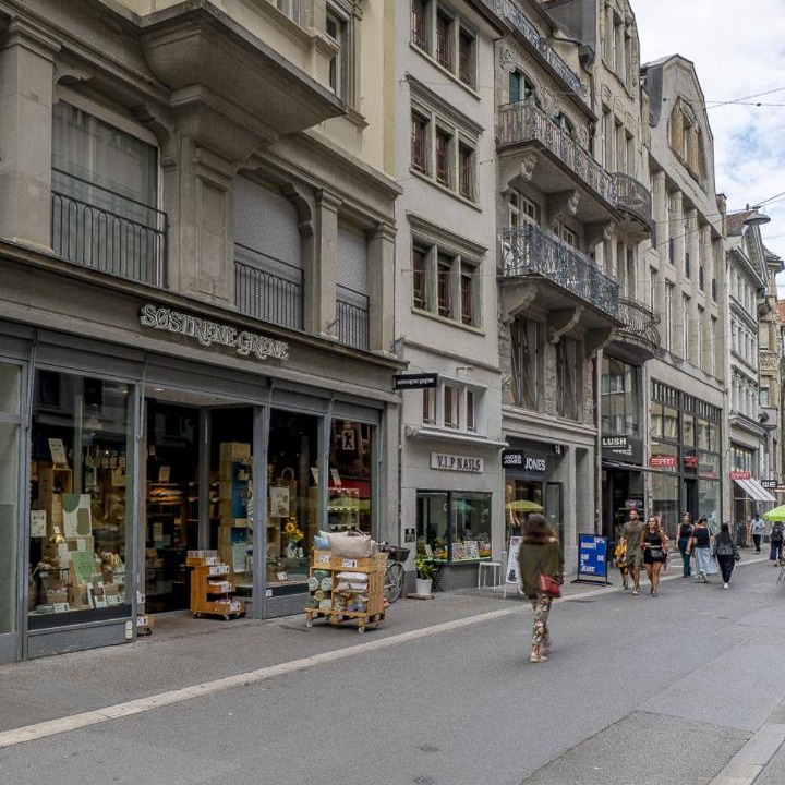 Photo of Others in St. Gallen