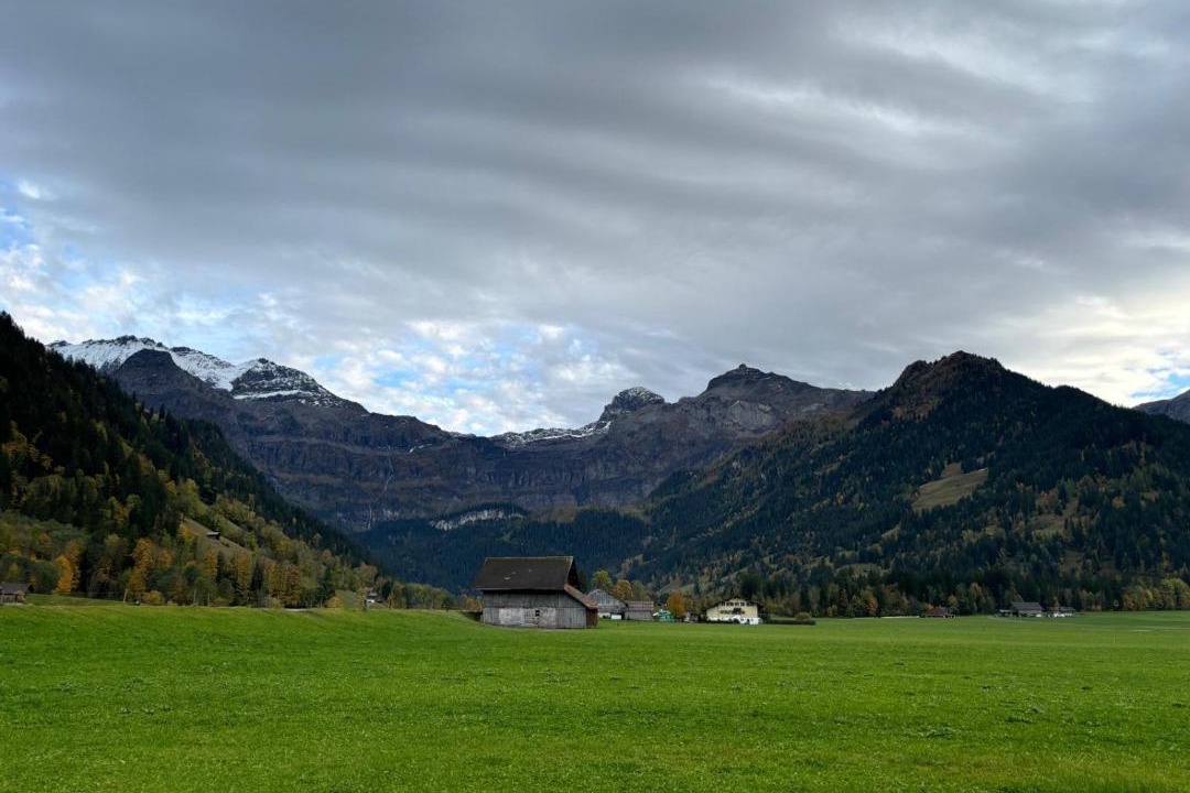 Photo of Others in Lenk