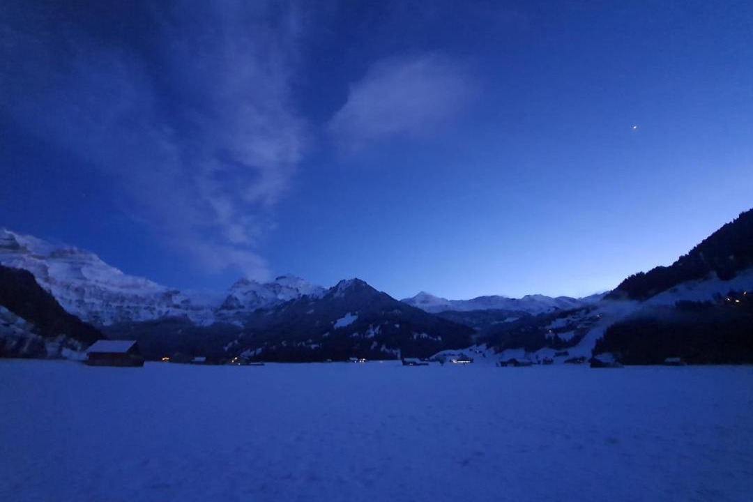 Photo of Others in Lenk