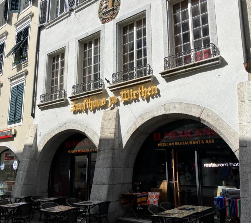 Photo of Others in Solothurn