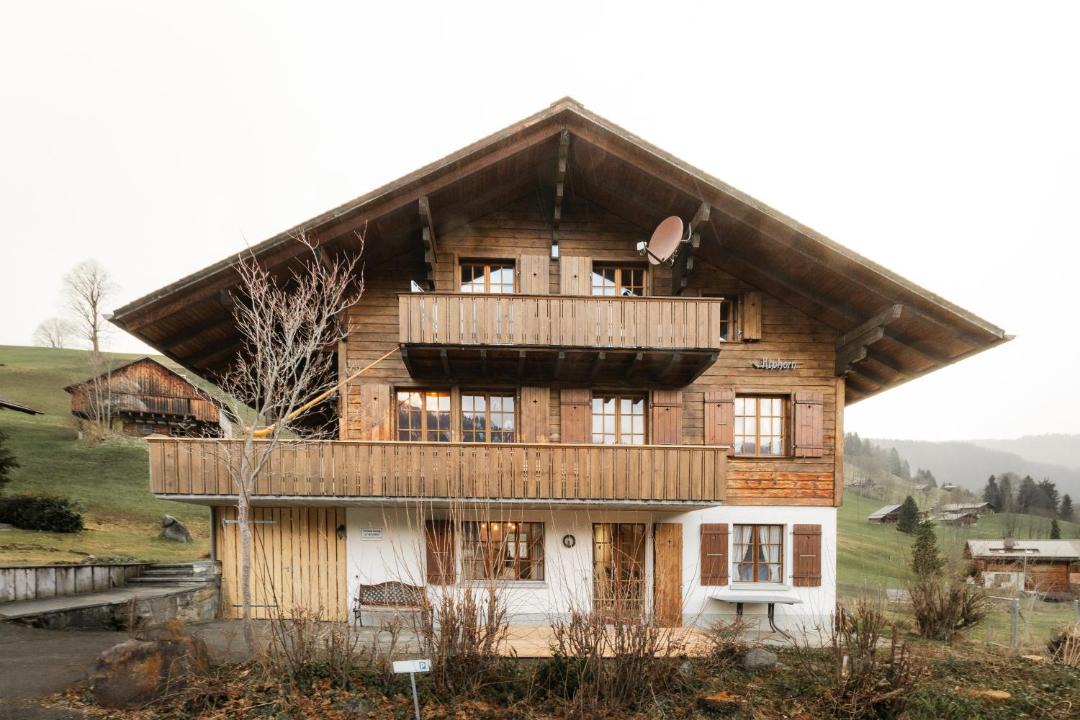 Photo of Others in Ruedisbach