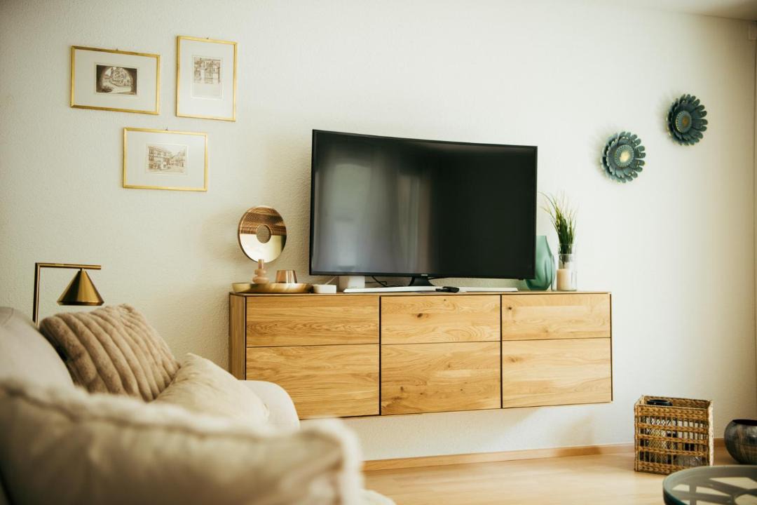 Photo of Livingroom in Emmetten