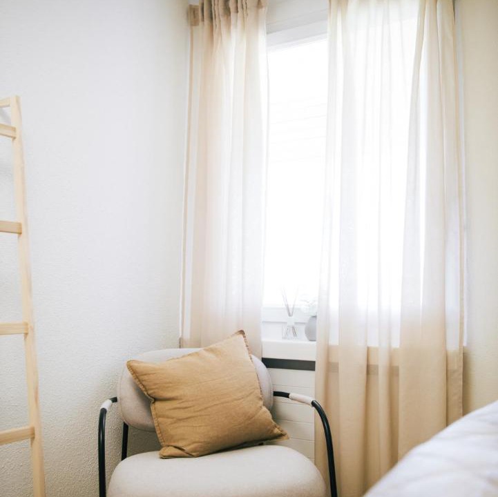 Photo of Bedroom in Emmetten