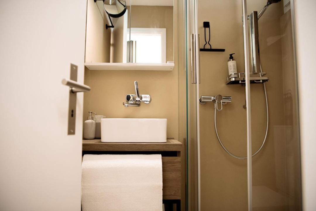 Photo of Bathroom in Emmetten