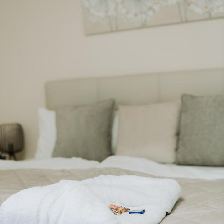 Photo of Bedroom in Emmetten