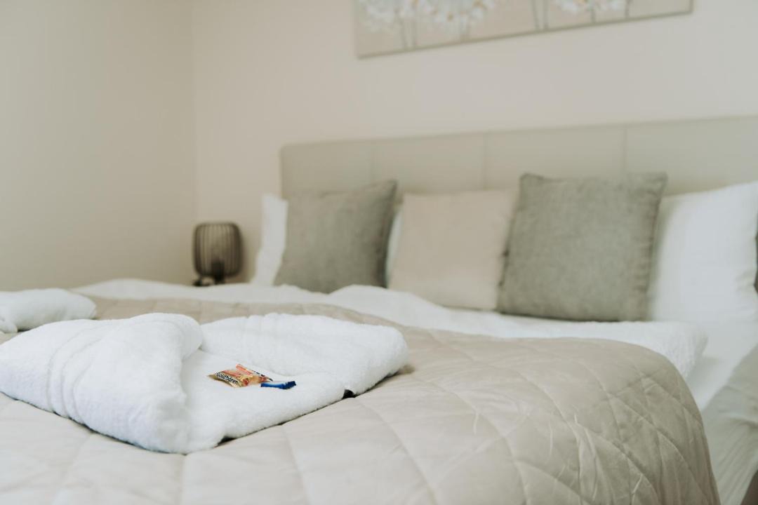 Photo of Bedroom in Emmetten