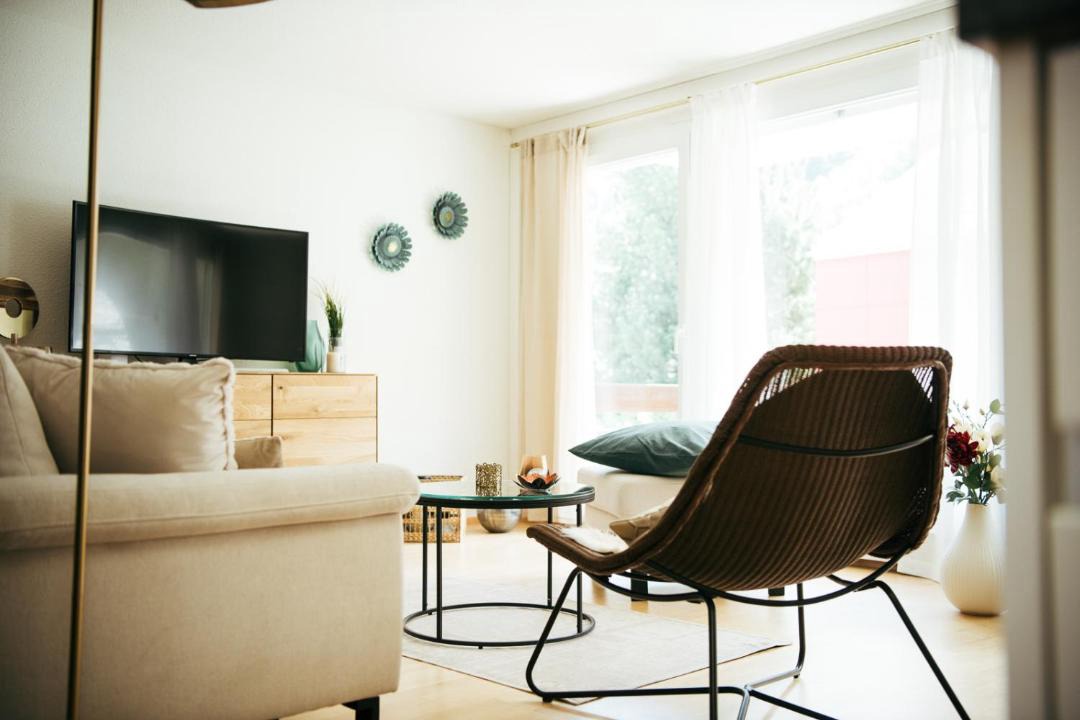 Photo of Livingroom in Emmetten