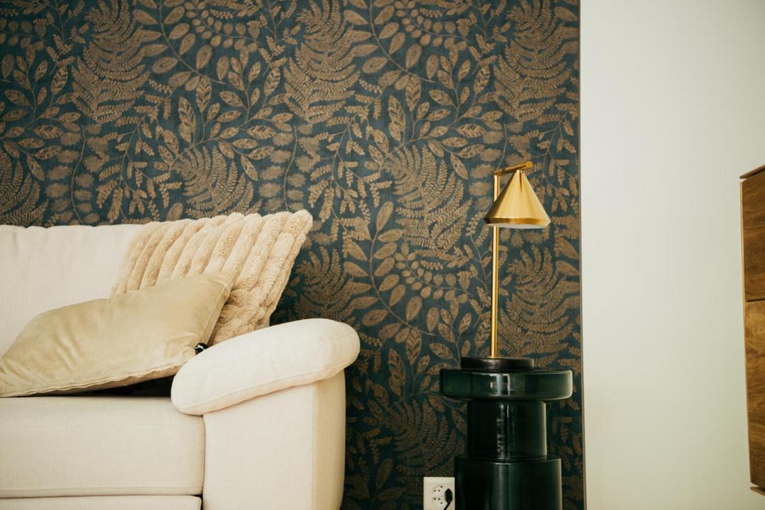Photo of Livingroom in Emmetten