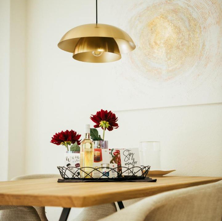 Photo of Livingroom in Emmetten