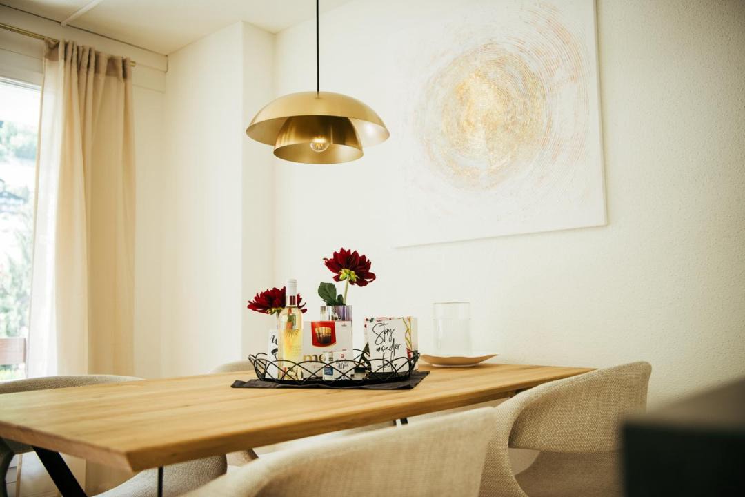 Photo of Livingroom in Emmetten