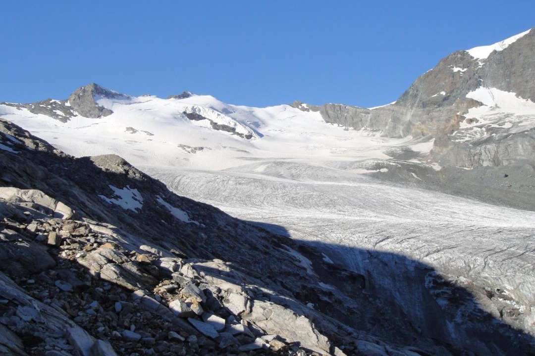 Photo of Others in Saas Grund