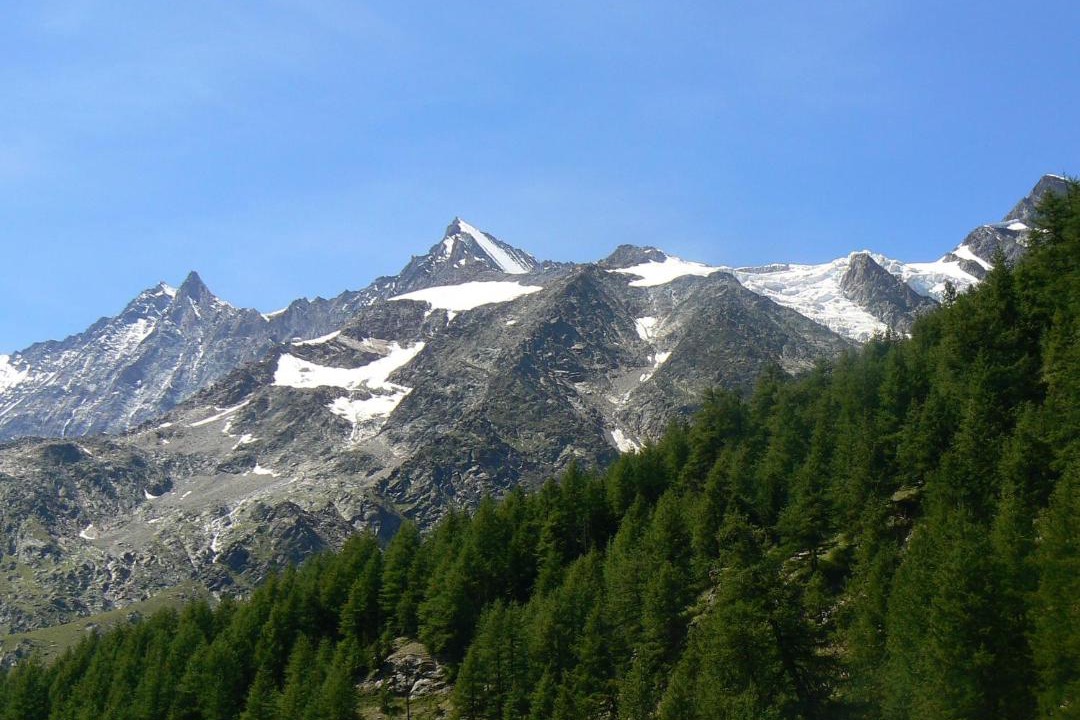Photo of Others in Saas Grund