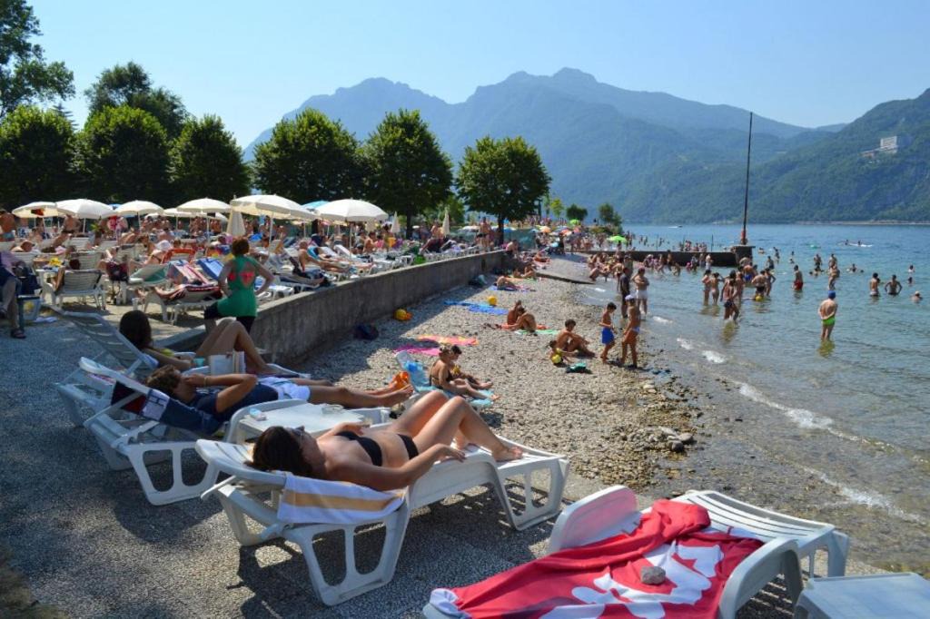Photo of Others in Mandello del Lario