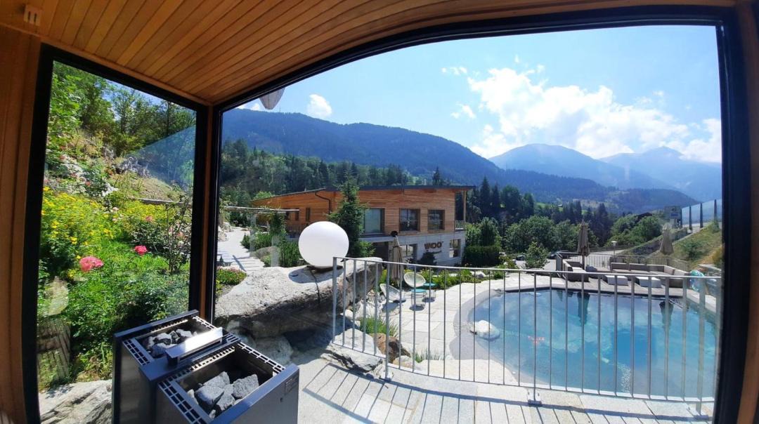 Photo of Patio Balcony in Fiesch