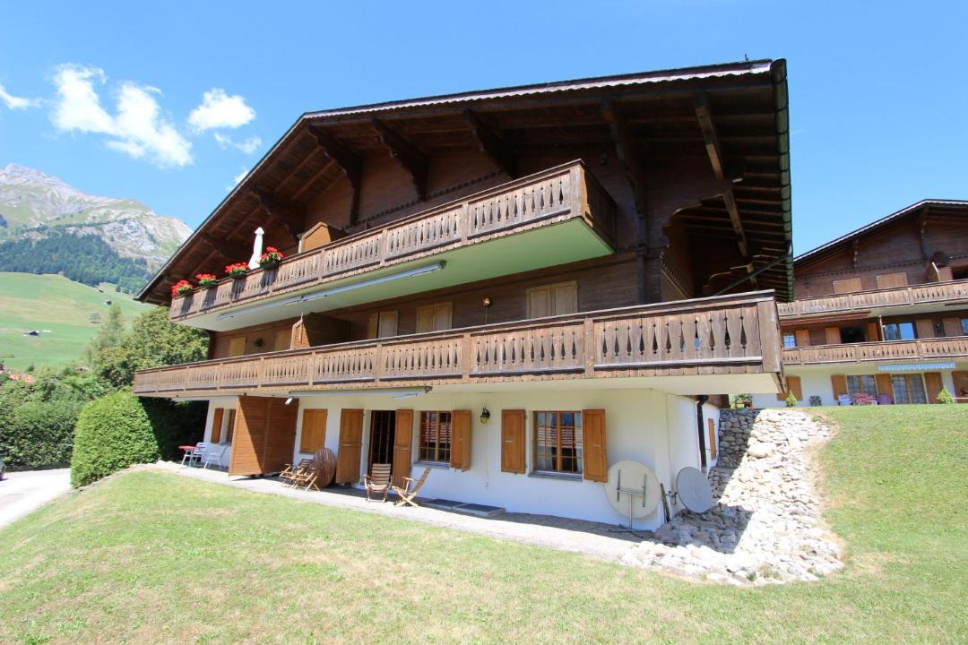 Photo of Others in Chateau-d'Oex