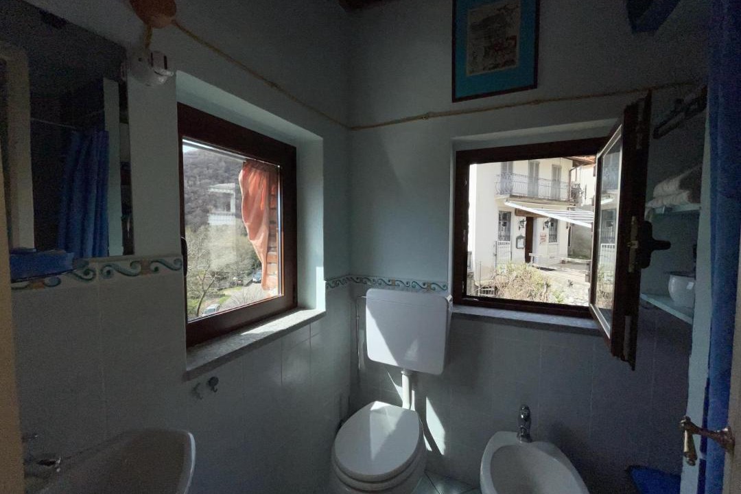 Photo of Bathroom in Arcumeggia