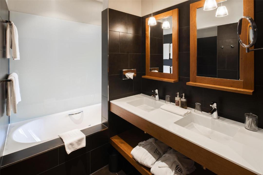 Photo of Bathroom in Melchsee-Frutt