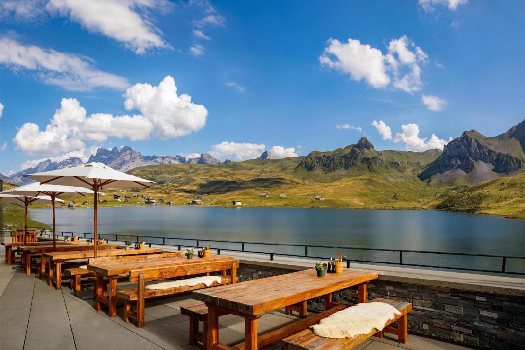 Photo of Others in Melchsee-Frutt