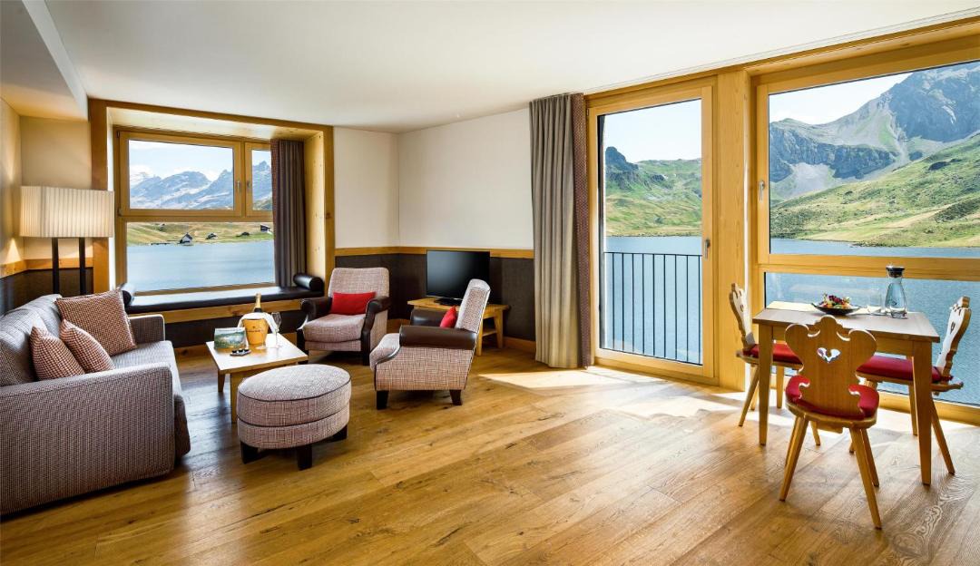 Photo of Others in Melchsee-Frutt