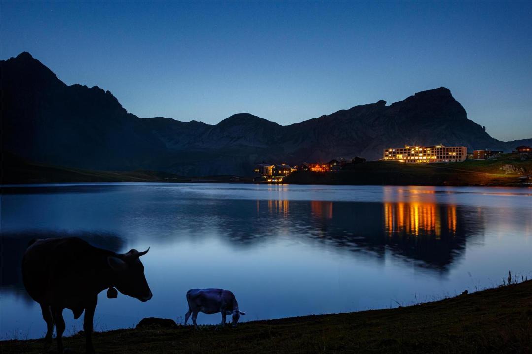 Photo of Others in Melchsee-Frutt