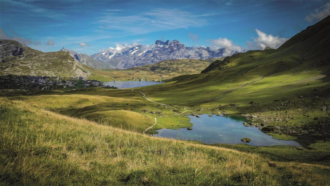 Photo of Others in Melchsee-Frutt