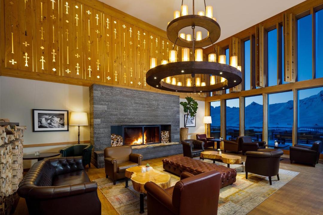 Photo of Livingroom in Melchsee-Frutt