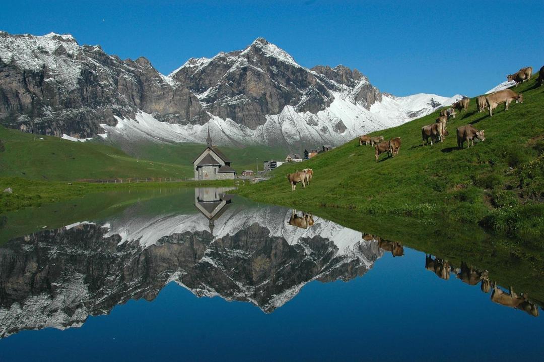 Photo of Others in Melchsee-Frutt