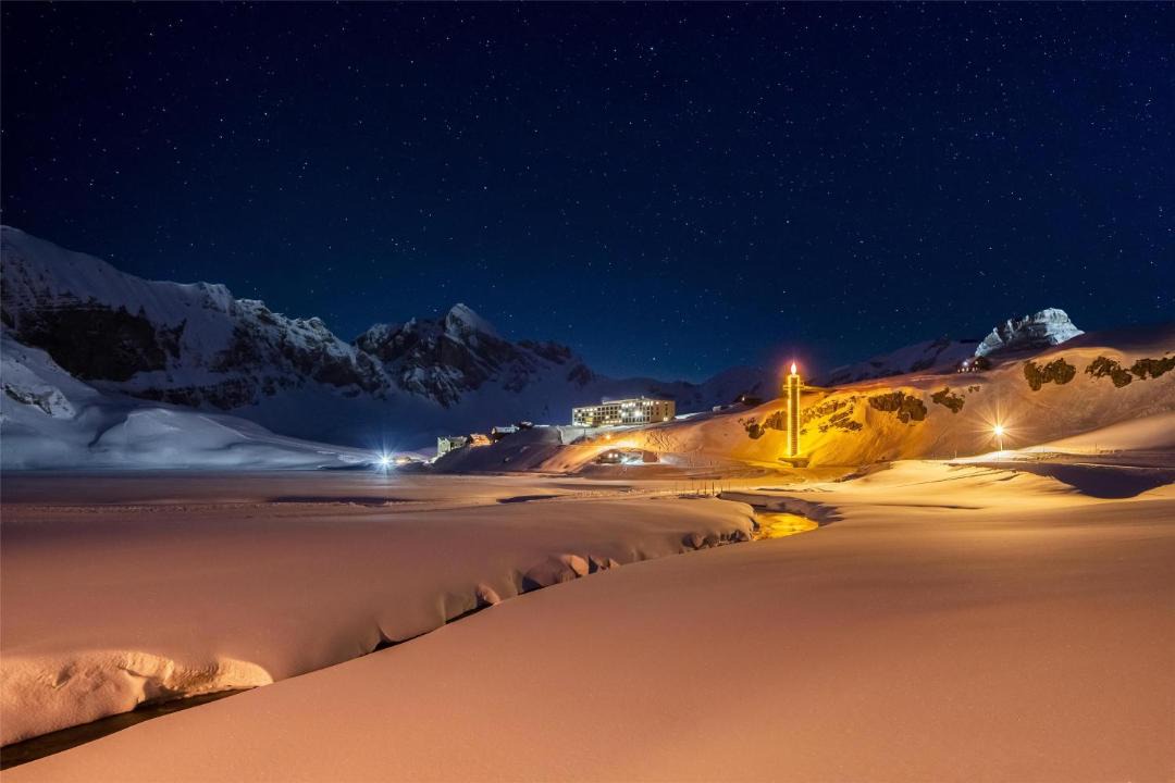 Photo of Others in Melchsee-Frutt
