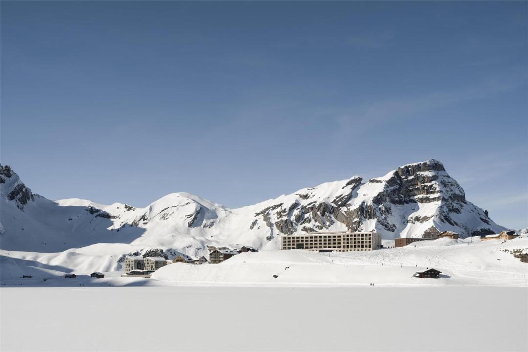 Photo of Others in Melchsee-Frutt