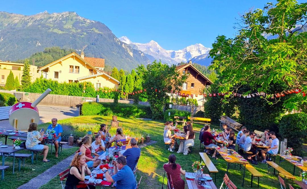 Photo of Others in Unterseen