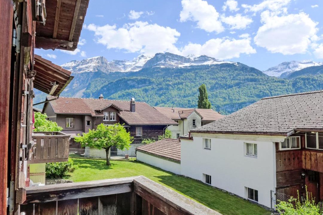 Photo of Others in Brienz