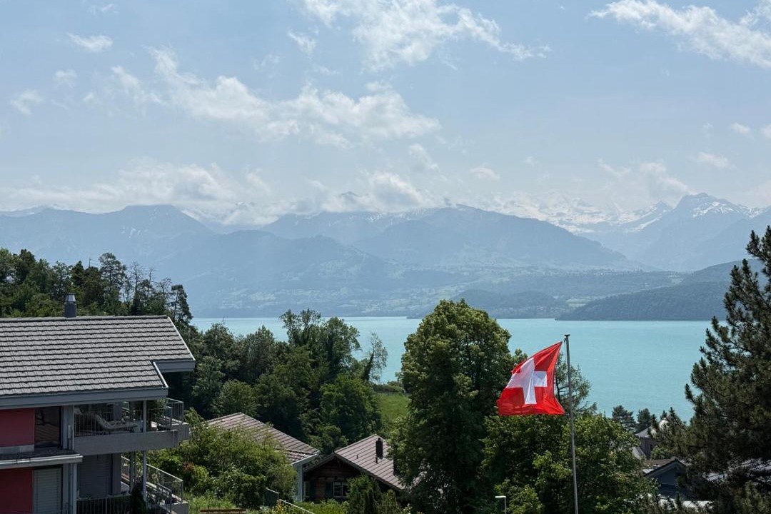 Photo of Others in Oberhofen am Thunersee
