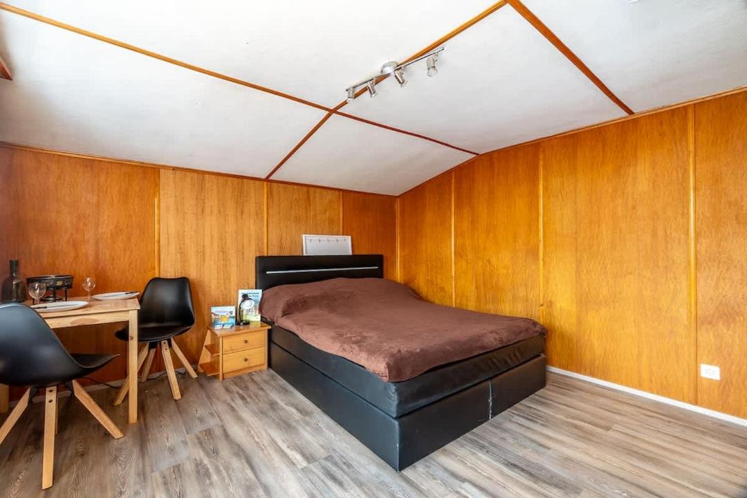 Photo of Bedroom in Spiez