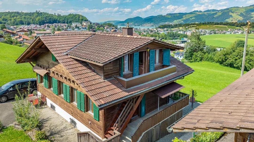 Photo of Others in Spiez